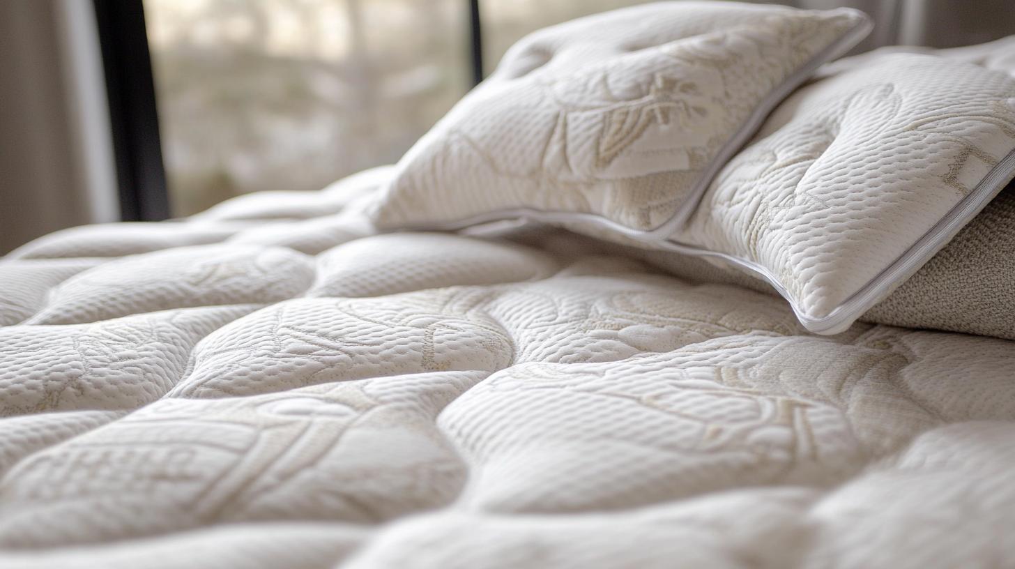 Выбор и покупка матраса