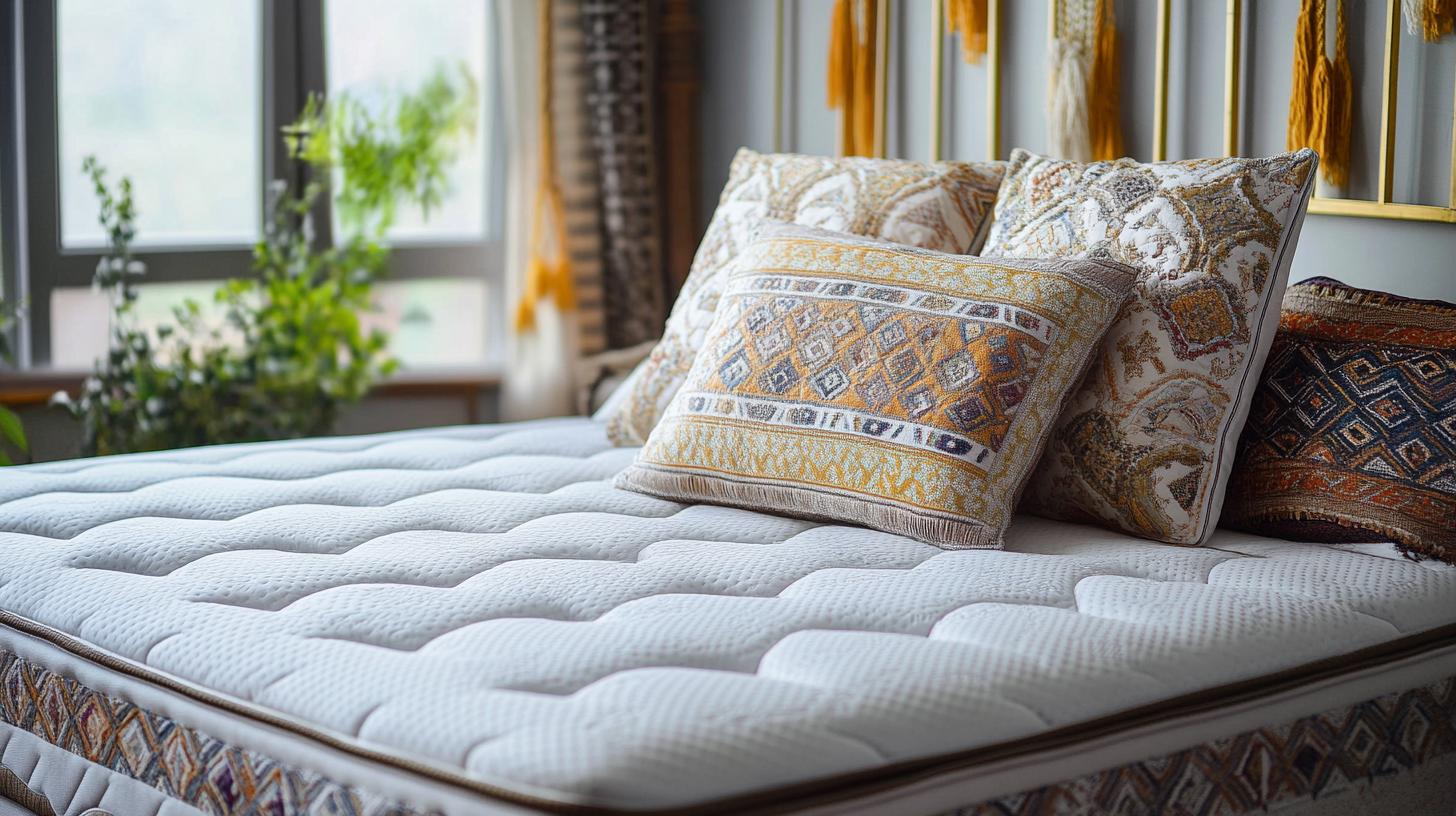 Выбор и покупка матраса