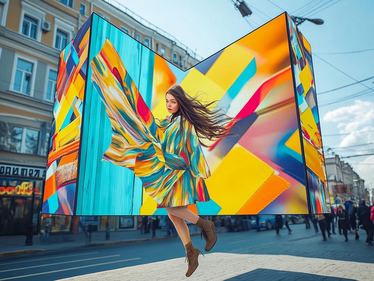 Как заказать срочную печать баннеров в Киеве за 1 день?
