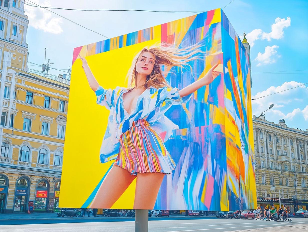 Как заказать срочную печать баннеров в Киеве за 1 день?