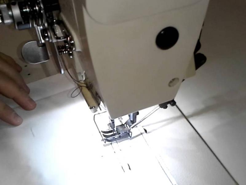 Швейная машина Jack JK-58450D4 
