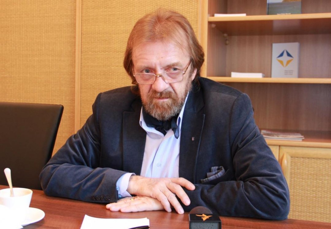 Андрій Клименко, журналіст, експерт Майдану закордонних справ: