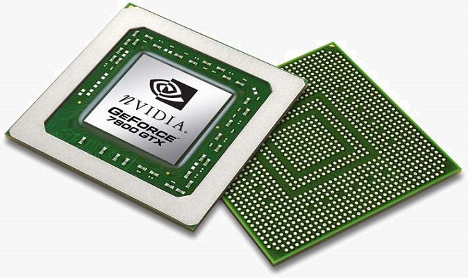 Графічні прискорювачі для   ноутбуків   виробляють три компанії: Intel, NVIDIA і AMD