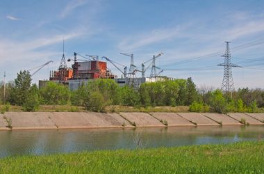 31 липня 2016, 7:14 Переглядів:   Чорнобиль можна використовувати для виробництва сонячної енергії
