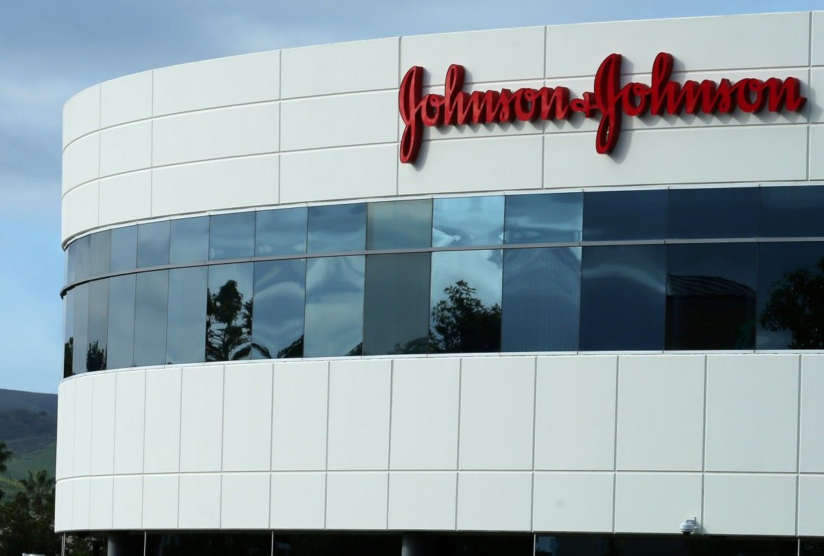 Компания Johnson & Johnson заявила, что будет продолжать подавать апелляции