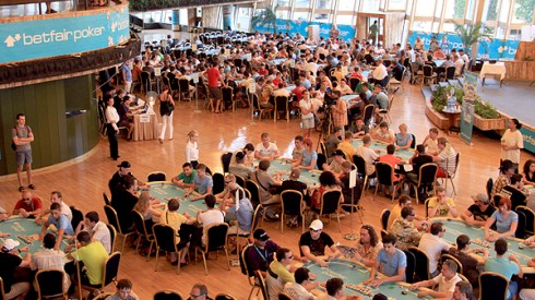 Їх призові фонди значно зросли, а найбільш відомі гравці в покер стали суперзірками