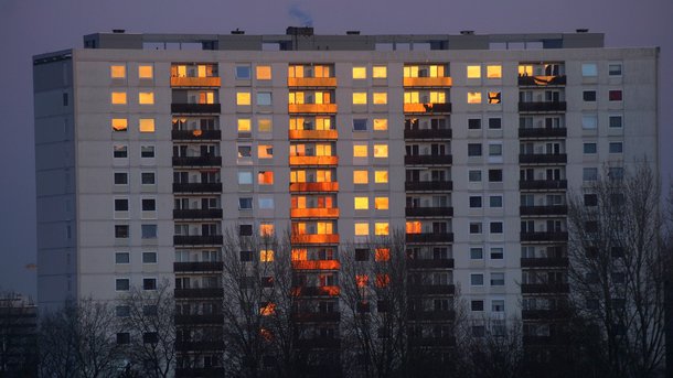 16 березня 2018, 7:50 Переглядів:   Кожна друга квартира в країні будується в Києві і області   Фото: pixabay