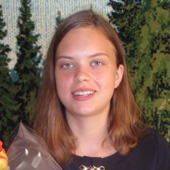 В Ухті завершені заходи щодо розшуку зниклої неповнолітньої Валерії Коваленко, яка увечері 28 вересня пішла з дому і пропала