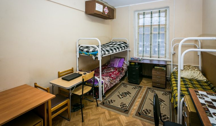 Число квартир, виставлених для оренди в Челябінську, за рік зросла на 43%, а от попит на таке житло впав