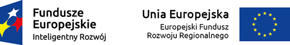Пример набора знаков состоит из знака европейских фондов и логотипа Европейского союза