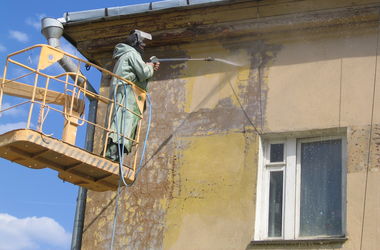 19 жовтня 2015 року, 8:33 Переглядів:   Питання капітального ремонту будинків в Україні залишається відкритим