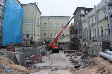 13 січня 2015 року, 8:40 Переглядів:   Новий генплан, відповідно до рішення Київради, розроблений в існуючих межах міста