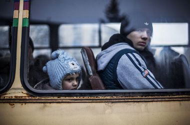 16 лютого 2016, 10:12 Переглядів:   У Росії хочуть переселити українських біженців в Сибір і на Далекий Схід