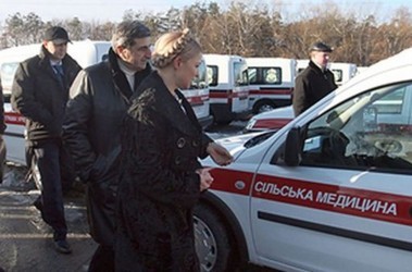 23 лютого 2011, 12:12 Переглядів:   У Васадзе можуть виникнути проблеми через опелей, закуплених Тимошенко